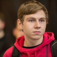 Ilya Grozov's profile photo