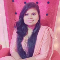 MagicDecor® Employee Priyanka Rajput's profile photo