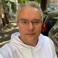 Alexander Matveenko Email