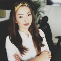 Mira International Employee Gulnara Fetaruni's profile photo