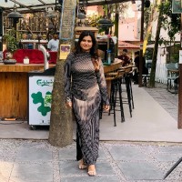 BCD Global Employee Roshani Kandel's profile photo
