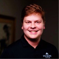 Standard Title Employee Chandler White's profile photo