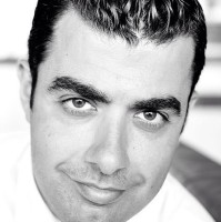 Elie Atallah Email