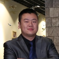 斑马网络技术有限公司 Employee 刘钊's profile photo