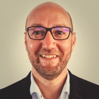 TECALEMIT AEROSPACE Employee Stéphane Caboux's profile photo