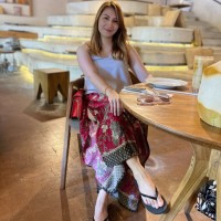 Air Selangor Employee Zarith Anwar's profile photo