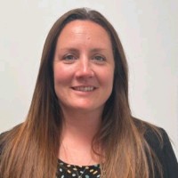 Baxter College Employee Katie Beech's profile photo