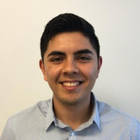 Intuit Employee Robert Dominguez Marquez's profile photo