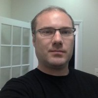 OnTheClock Employee Mark Mathews's profile photo