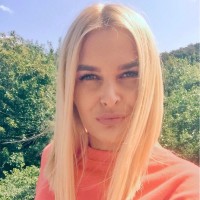 LPP S.A. Employee Agnieszka Poborczyk's profile photo