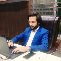 WasiSoft Technology Employee Irfan Sahib's profile photo