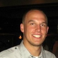 Western Michigan University Employee David Kool's profile photo