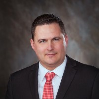 Innovation Partners, LLC Employee Trever Peterson's profile photo