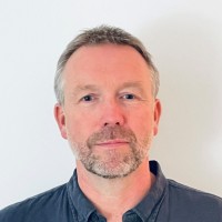 Graeme Evans Email