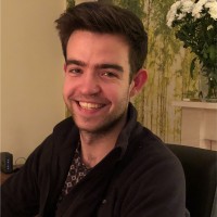 Experian DataLabs Employee Matthew Russell's profile photo
