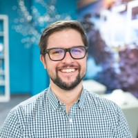 Workhuman Employee Sam Hunter's profile photo