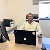 Louay Mejri's profile photo