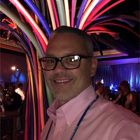 Omni Services, Inc. Employee Todd Keeney's profile photo