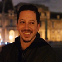 Meta Employee Ivan F Soriano's profile photo