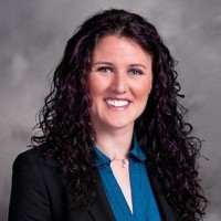 Three Square Food Bank Employee Tifani Walker's profile photo