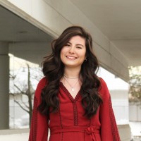 Rotwein+Blake Associated Architects Employee Denisse Wenzel's profile photo