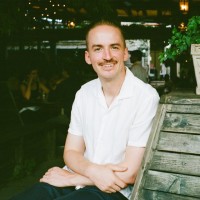 United States Senate Employee Stephen Barton's profile photo