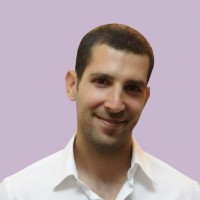 b-online Employee Tamir Daniel's profile photo