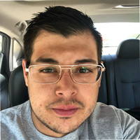 Applebee;s Employee Jose Yzaguirre's profile photo