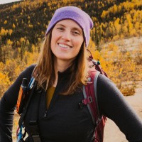 Jillian Blum