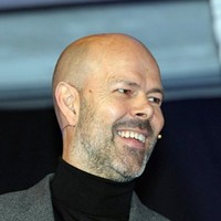  Employee Gavin Thomson's profile photo