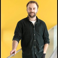 NovaGray Employee Antoine Guillemin's profile photo