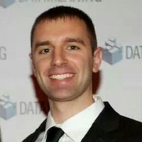 Data Meaning Employee Brent Lipniskis's profile photo