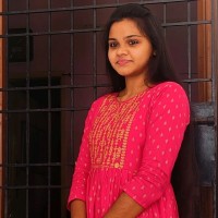Apps Business IT Solutions Pvt. Ltd. (ABITS) Employee Nishanthini Duraibalan's profile photo