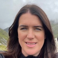 Kaizen Reporting Employee Sophie Carney's profile photo