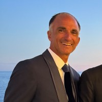 Empire Discovery Employee David Harari's profile photo