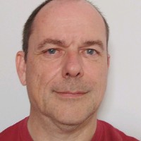 AlgoSecure Employee Pierre G.'s profile photo