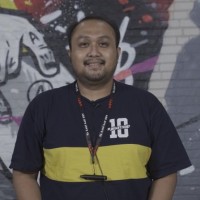 Bali United Football Club Employee Alief Maulana's profile photo