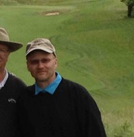 Perrigo Company plc Employee John Lemmer's profile photo