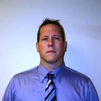 Levy Restaurants Employee Derek Dowling's profile photo