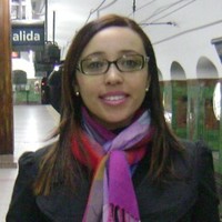 ITeam Employee Vanessa Ribeiro's profile photo