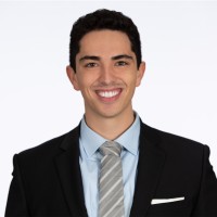 Hilton San Francisco Financial District Employee Sergio Villafranco's profile photo
