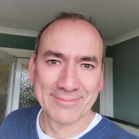 Mark Barnes Email & Phone Number
