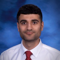 Science and Technology Corporation (STC) Employee Botan Karim's profile photo