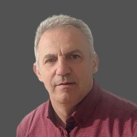 AKRITAS SA Employee Dimitris Loulas's profile photo