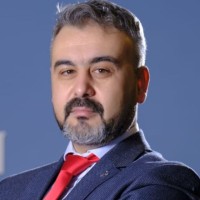 Finansevim Employee Ahmet Mercimek's profile photo