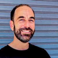 LearnWith.AI Employee Chico Nadal's profile photo