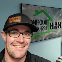 H&H Roofing and Restoration, LLC Employee Sam Guinn's profile photo
