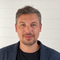 MASTER INDUSTRIE Employee Rémi Moison's profile photo