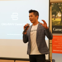 Fanatics Employee Allen Chan's profile photo