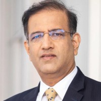 Stock Bees Advisors Pvt. Ltd. Employee Adarsh Kumar's profile photo